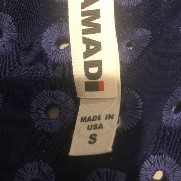 Anthropologie bomber jacket. - Picture 6 of 7